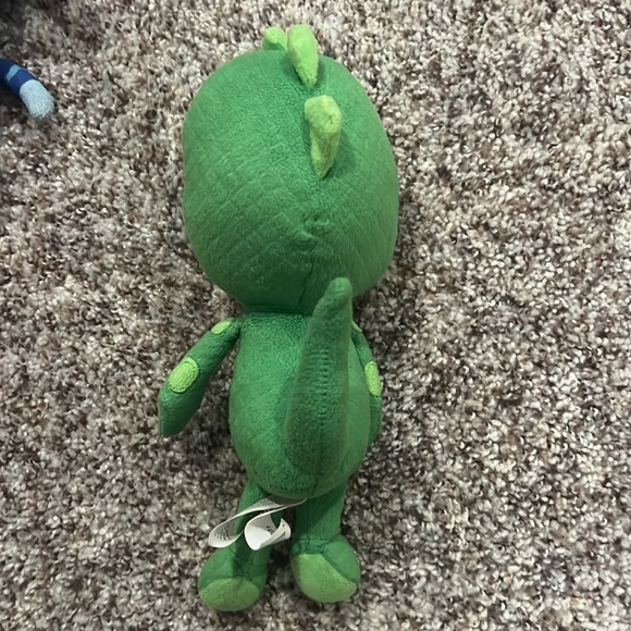 PJ Masks Plush Toys Owlette, Catboy and Geiko - Picture 7 of 7